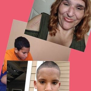 Meet your Posher, Evangeline